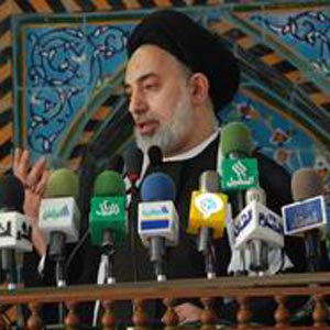 تعويق انتخابات عراق و خلاءهاى قانونى پيش‌بينى نشده
